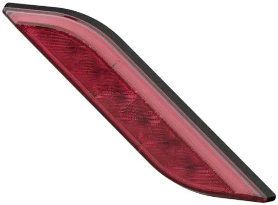 ShapelineStyle Geri Vites Sis Lambası Universal Cv 013343051-2333 | 2NE013343051 HELLA
