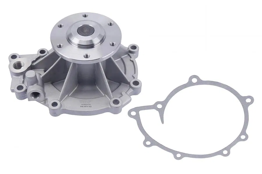 51065006673 Su Pompası MAN | VKPC7097 SKF