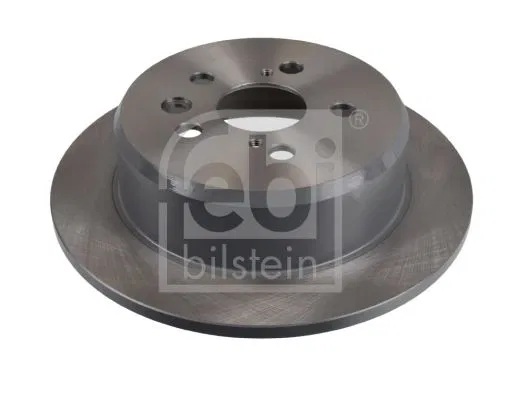 4243120320 Fren Diski Toyota Celica | 108639 FEBI