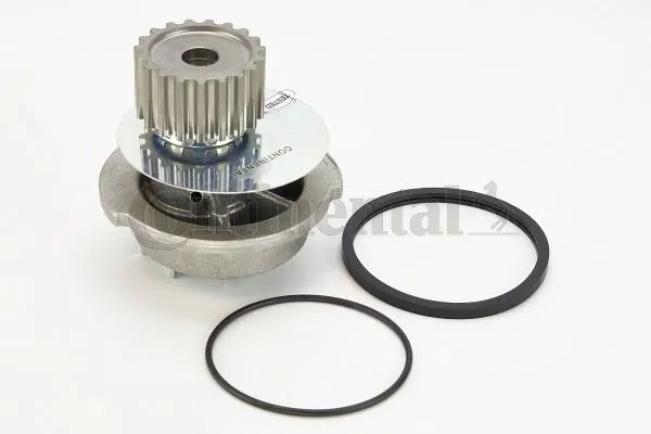 94013802 Devirdaim | WP6068 CONTINENTAL