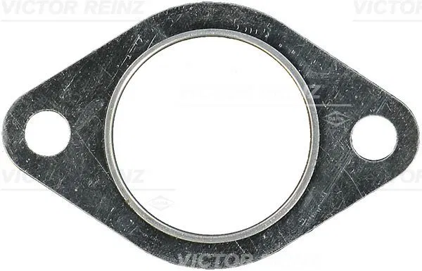 1710.34 Gasket Peugeot 505 | 50-92232-00 VICTOR REINZ