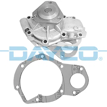 7701467223 Su Pompası Renault 21 | DP465 DAYCO