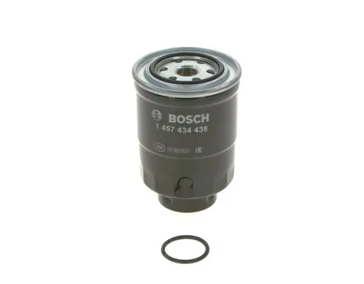 XM3J9150AA Yakıt Filtresi Ford Ranger 2.5D (99-02) 2.5TD 02 | 1457434438 BOSCH