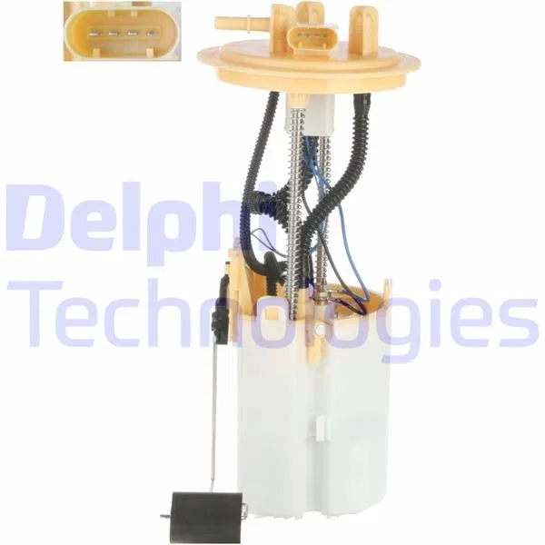 FG2485 Yakıt Besleme Unitesi | FG2485-12B1 DELPHI