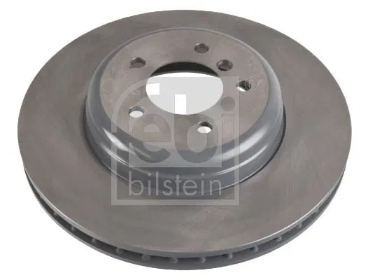 34116782593 Fren Diski | 107504 FEBI
