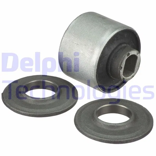 A2203309107 Burç Salıncak Mercedes-Benz S-Class | TD4208W DELPHI