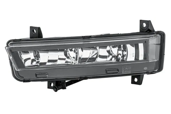 5E0941701A Sis Farı Skoda Sol VW | 1NE011477111 HELLA