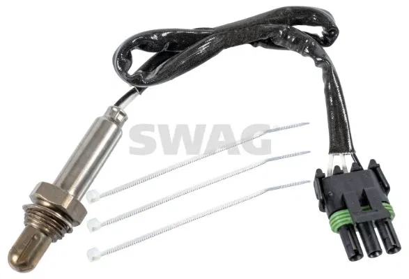 7700746375 Lambda Sensörü Renault 19 II | 33103164 SWAG