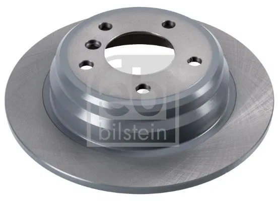 34211163835 Fren Diski BMW 5 | 12325 FEBI