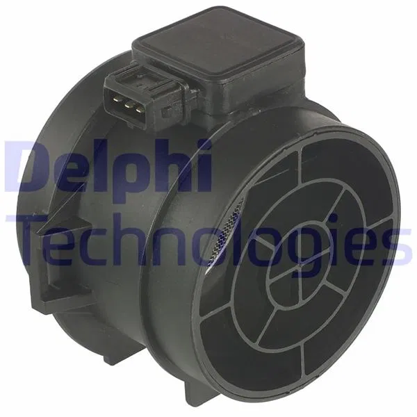 13627567451 Debimetre 01- 3-SERI (E46) 5-SERI (E39) X5 (E53) | AF10222-12B1 DELPHI