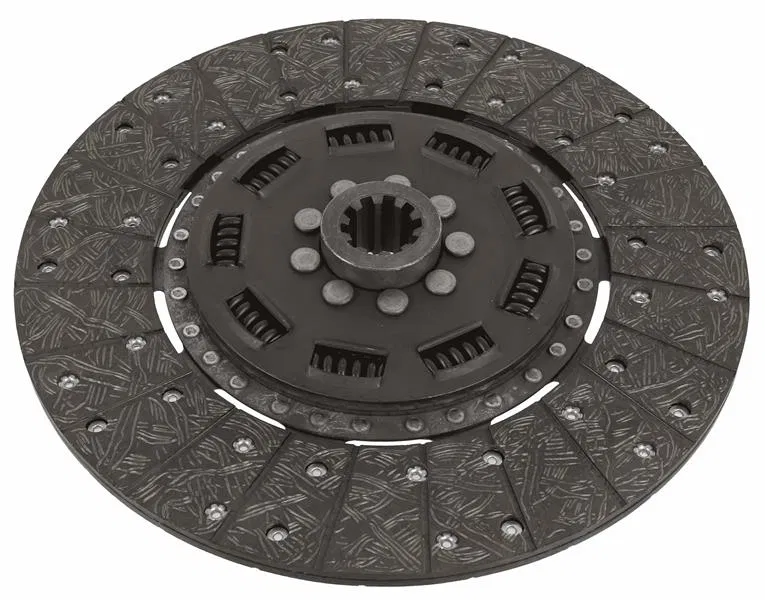 0751953134812913956981 Clutch Disc | 1878634252 SACHS