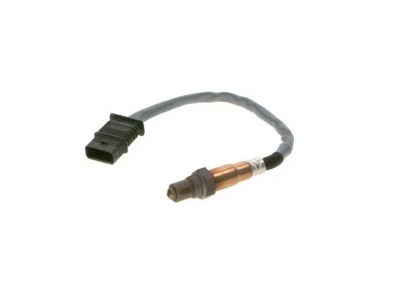 760302302 Sensör Oksijen / Lambda BMW 5 | 0258010431 BOSCH