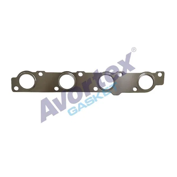 2C1Q9448AB 2C1Q Manifold Contası Egzos FORD-FİAT-PEUGEOT-CİTROEN-T | 4349501 AVORTEX