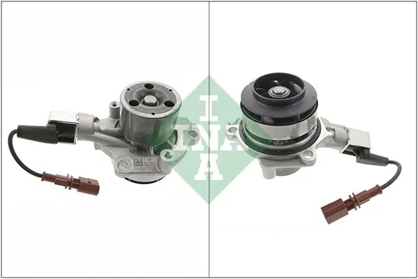 04L121011H Devirdaım GOLF7 / Passat / Tiguan / Caddy / Transporter T6 / Leon / A3 13- CLHA-CLHB-DCXA-CRLB-CRKB -CUVC-CXHA-CXHB-CXGB-DCXA-DDYA-DGTE-CUWA-DAUB | 538073310 INA