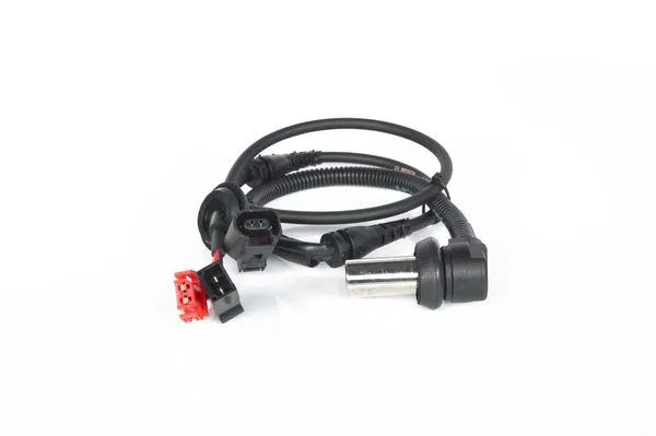 4B0927803A Sensör Devir Hiz Audi A6 C5 | 0986594007 BOSCH