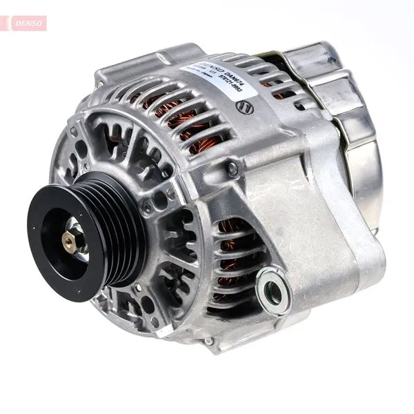 YLE101820 Alternator Land Rover Freelander I (98-06) | DAN674 DENSO