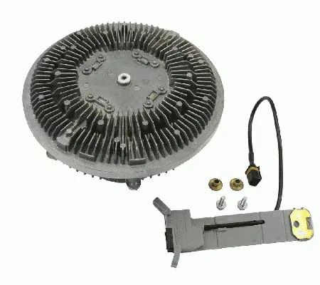 5106630 Fan Clutch | 2100043233 SACHS