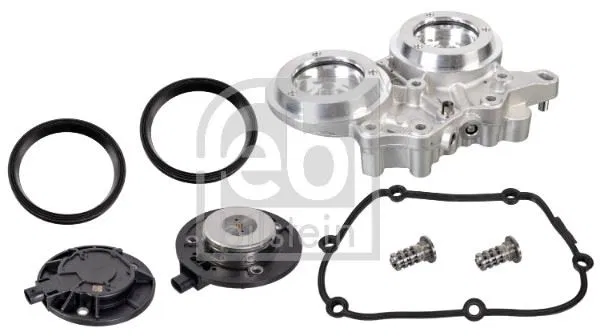 06L103144HS1 Yatak Mesnedi | 180081 FEBI