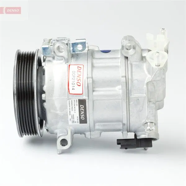 6453.WF Klima Kompresörü | DCP21014 DENSO