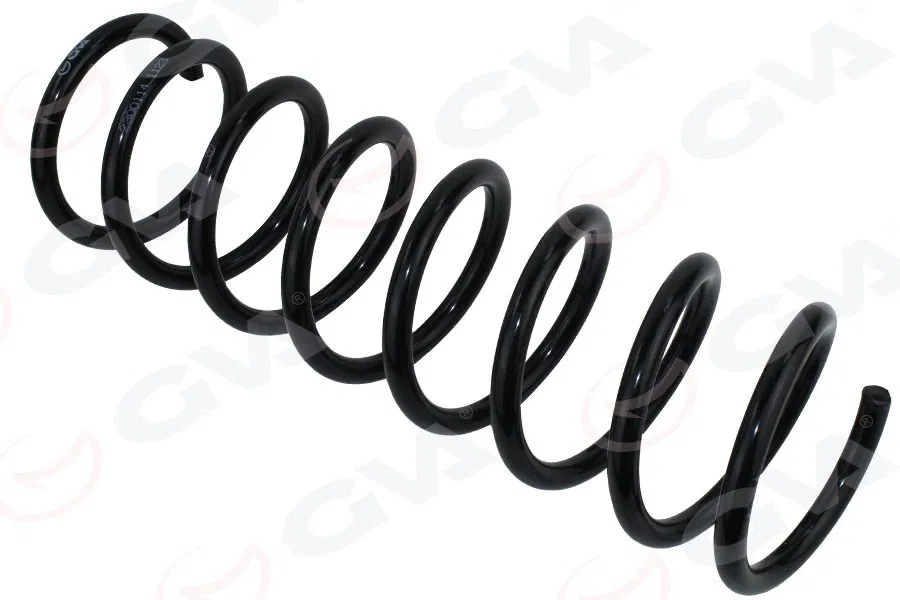 BV615560BDA Arka Helezon Yayı Ford Focus III (11-17)(SEDAN) | 2300114 GVA