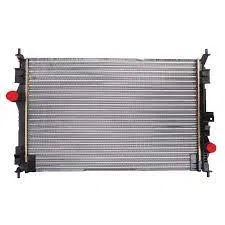 PSA 9675747980 Ne Radyatör Citroën C5 Aircross | PSA