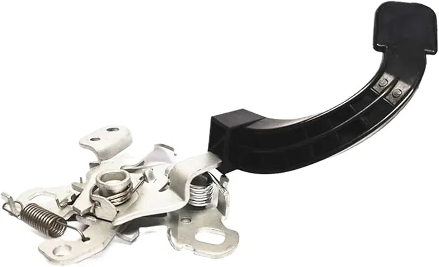 PSA 9677057180 Kaput Kilidi | PSA