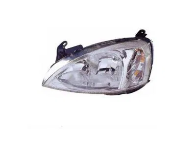 1216142 Ön Far Sol Corsa C 2004- | CRS04-7002 DOGAN