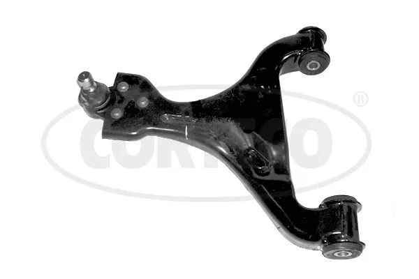 6393300510 Palet Kontrol Kolu Mercedes-Benz Vito Mixto | 49399282 CORTECO