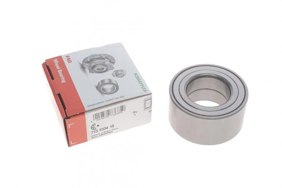 402101812R Teker Rulmanı Dacia Duster | 713233410 FAG