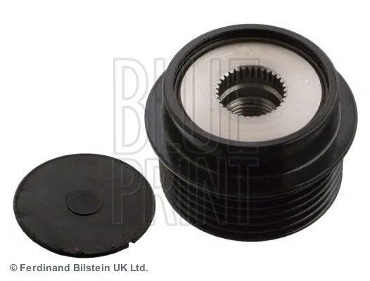 274150T022 Alternatör Kasnagı Toyota Auris I, Auris I 4X4, Au | ADT36129 BLUEPRINT