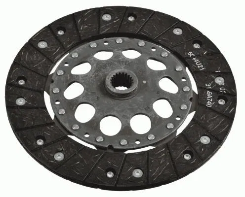 MR477386 Debriyaj Diski | 1864994601 SACHS