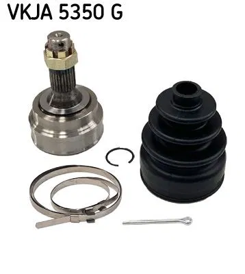 Mafsal Seti | VKJA 5350 G SKF