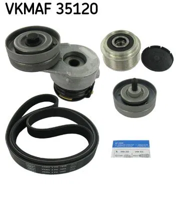 1340683 Alternatör Kiti | VKMAF 35120 SKF
