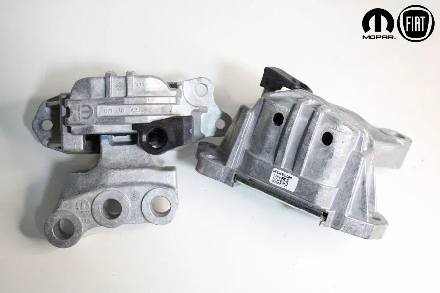 51983865 Motor Takozu Sağ Fiat Egea 16- 1.6L 110 Ps | TFS 0315 MOTORTEC