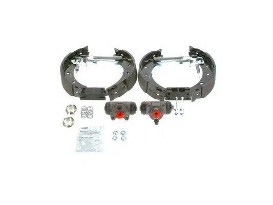 7701205817 Pro Kit / Süper Pro Kit | 0 204 114 549 BOSCH