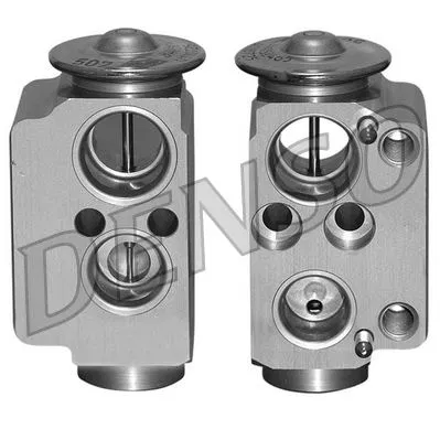 64119226078 Genlesme Valfı (Expansıon) BMW E81 E82 E87 E88 E90 | DVE05015 DENSO