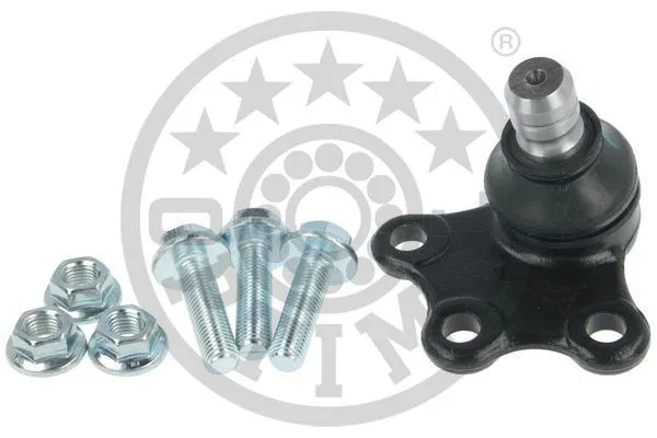 3640.78 Alt Rotil Peugeot P208 12-19 Citroen C3 16- | G3-2008S OPTIMAL