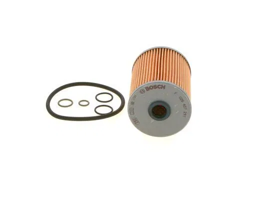 SCA1893214 Hidrolik Filtre Elemanı | F026407291 BOSCH