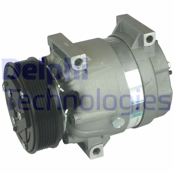 8200200671 Klima Kompresoru 02- Master 2.5dci | TSP0155897 DELPHI
