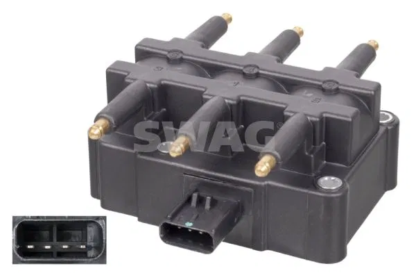 56032520AF Atesleme Bobini Chrysler Voyager IV | 14106149 SWAG