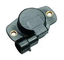 7701206371 Gaz Kelebek Sensörü Renault Megane I-CLIO II-KANGOO I, Dacıa Logan I-SANDERO I 1.4-1.6 | HLS.8115 HELLUX