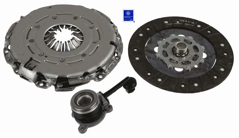 Debriyaj Seti Xtend Plus Csc | 3000990608 SACHS