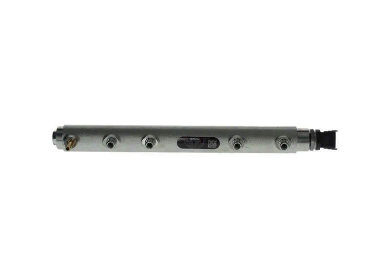 WE0113GC0 Rail -BASINÇ Haznesi (Cr) BT-50 | 0445214076 BOSCH