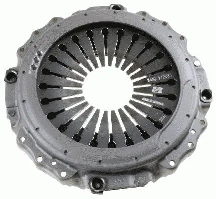 1335281 Debriyaj Baskısı | 3482112031 SACHS