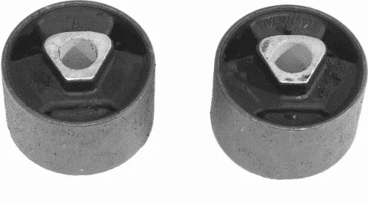 311290588179058 31 12 9 058 817 REP. Kit Traılıng Arm Mountın BMW | 1055001 LEMFÖRDER