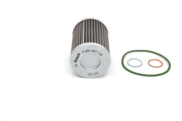 42491185 Yağ Filtresi | F026407118 BOSCH