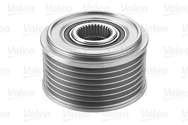 YC1T10A352AC Rulmanlı Kasnak Ford Transit 2.4 Td | 588088 VALEO