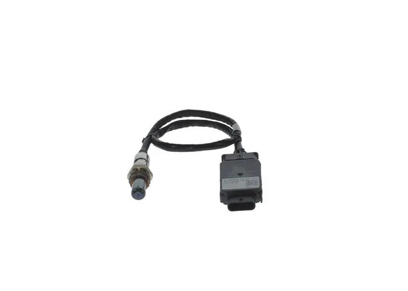 80A907807Q Sensör Azot Oksit (Nox) Audi A6 C8 | 0281008753 BOSCH