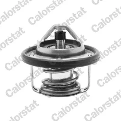 1767065D00 Termostat (82 °C - Contalı) Suzuki Grand Vitara | TH6737.82J VERNET