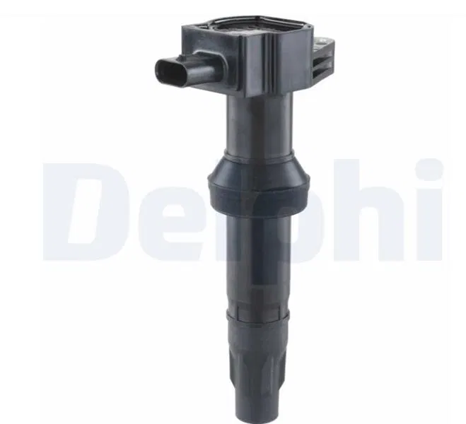 LX6E 12A375 BA-2402465 Ateşleme Bobini Ford Kuga 19- 2.5 Duratec Plug | GN11169-12B1 DELPHI